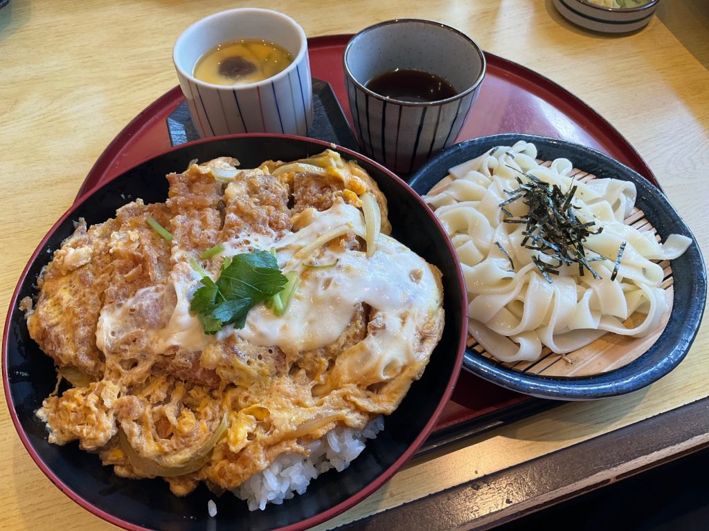 豊明　うどん